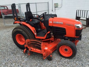 Kubota B3200